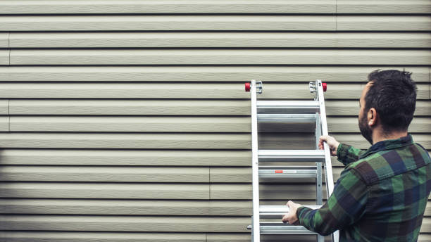 How To Choose The Right Materials for Your Siding Installation in 'Mendota Heights, MN